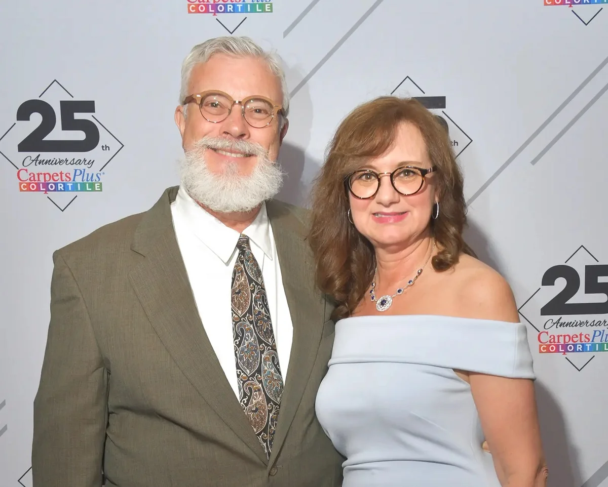 The Carpet Store CLV About