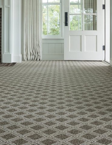 Pattern Carpet - The Carpet Store in Cleveland, GA