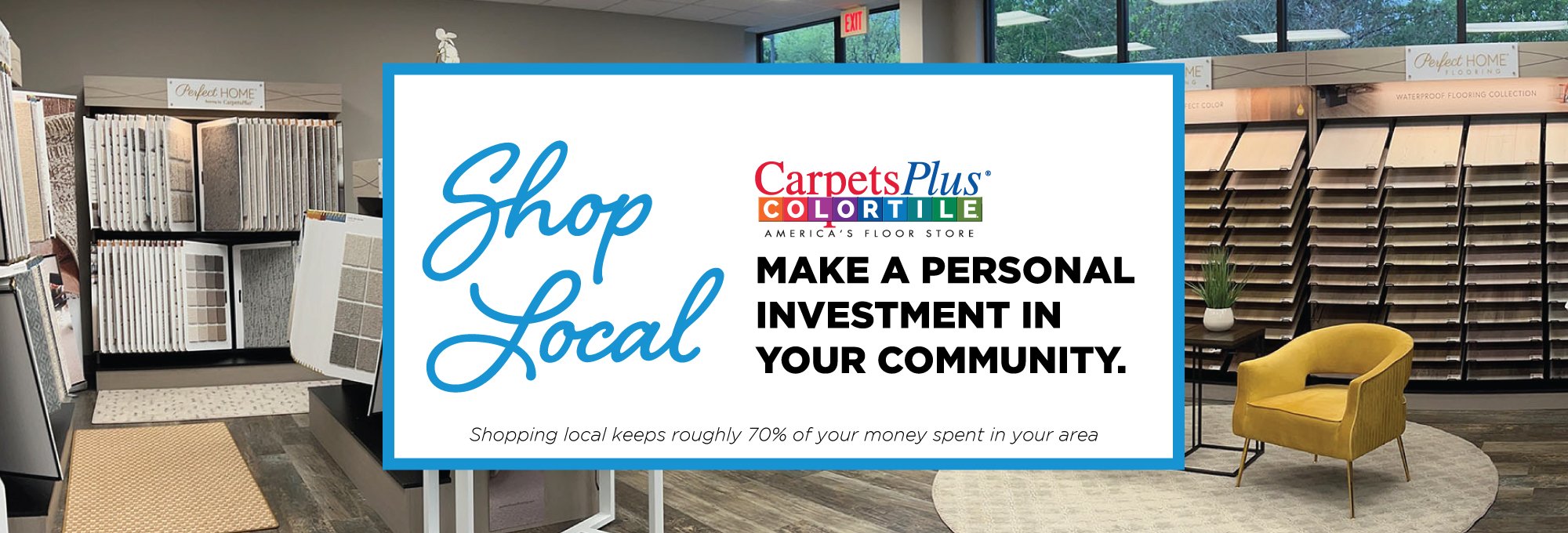 CarpetsPlus - Web sale - The Carpet Store in Cleveland, GA